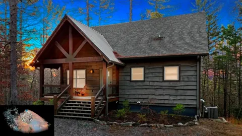 345 Deer Trail