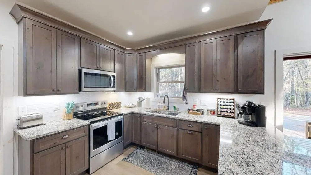 345 Deer Trail Mineral Bluff, GA 30559