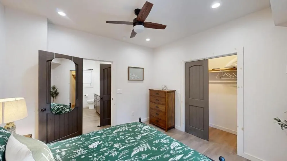 345 Deer Trail Mineral Bluff, GA 30559