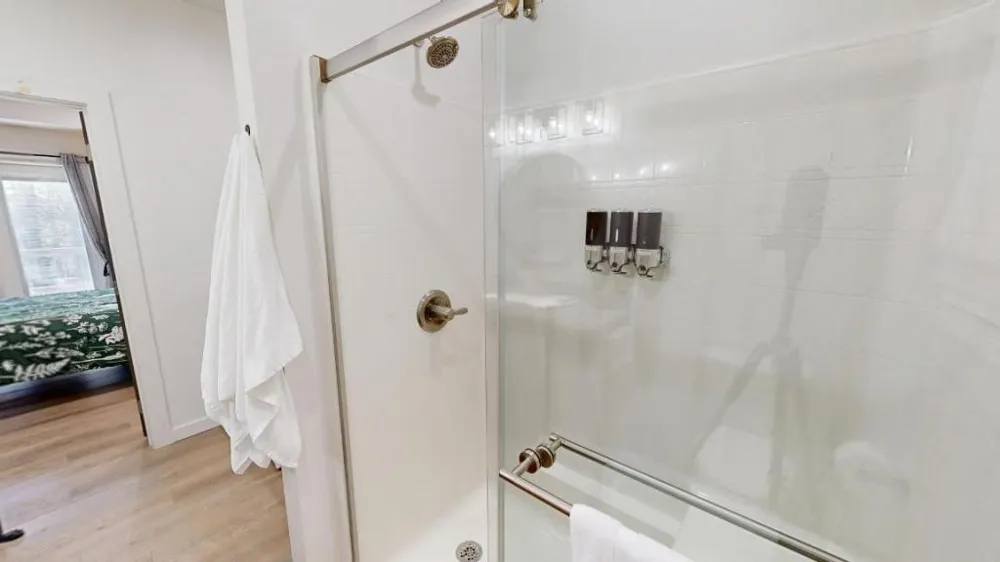 345 Deer Trail Mineral Bluff, GA 30559