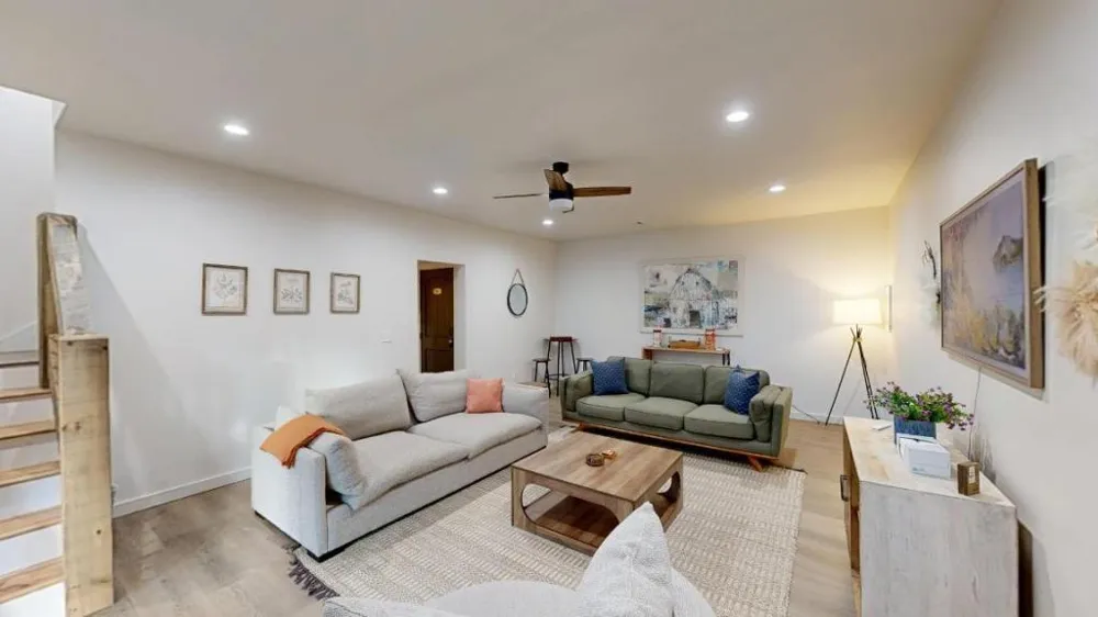 345 Deer Trail Mineral Bluff, GA 30559