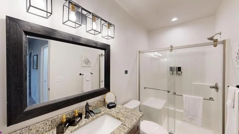 345 Deer Trail Mineral Bluff, GA 30559