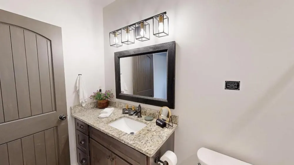 345 Deer Trail Mineral Bluff, GA 30559