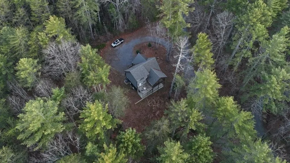 345 Deer Trail Mineral Bluff, GA 30559