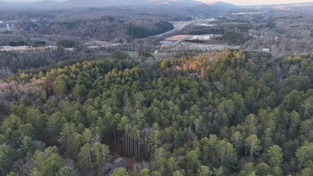 345 Deer Trail Mineral Bluff, GA 30559