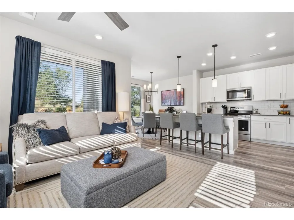 14943 E Belleview Drive Aurora, CO 80015