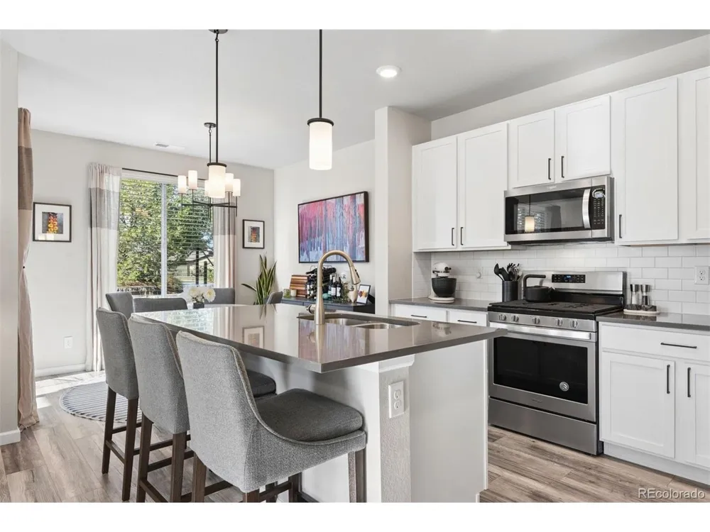 14943 E Belleview Drive Aurora, CO 80015