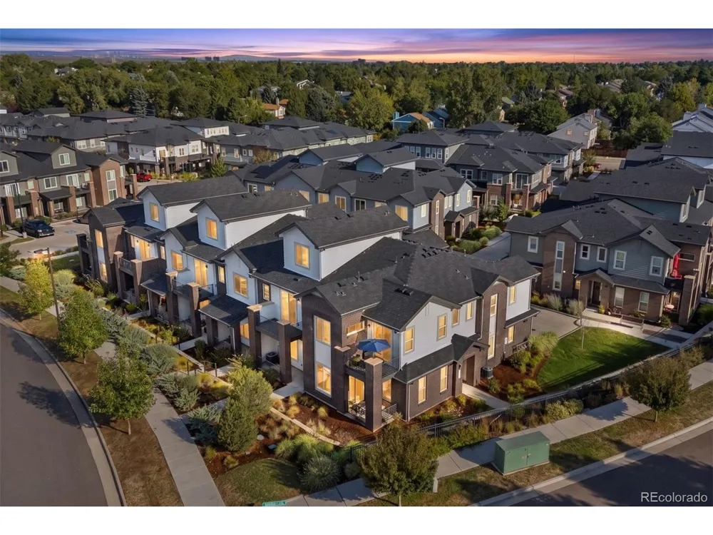 14943 E Belleview Drive Aurora, CO 80015