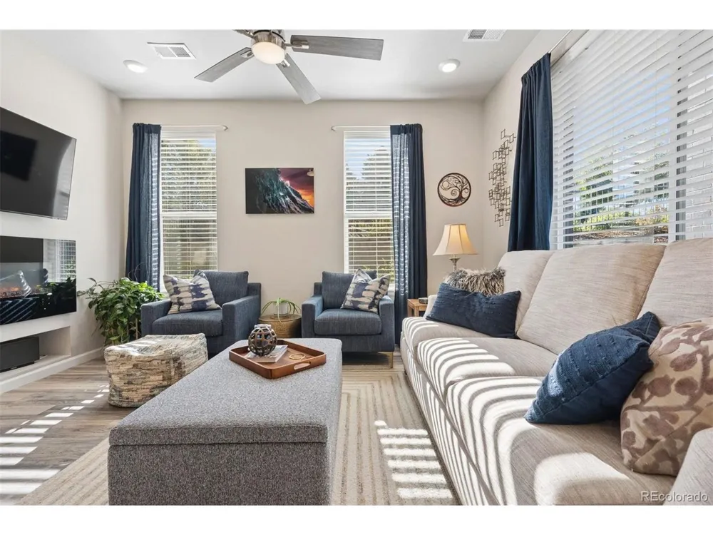14943 E Belleview Drive Aurora, CO 80015