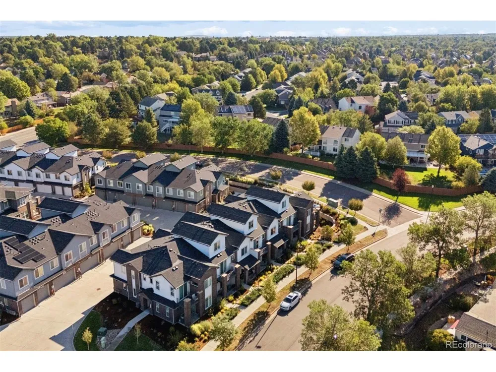 14943 E Belleview Drive Aurora, CO 80015