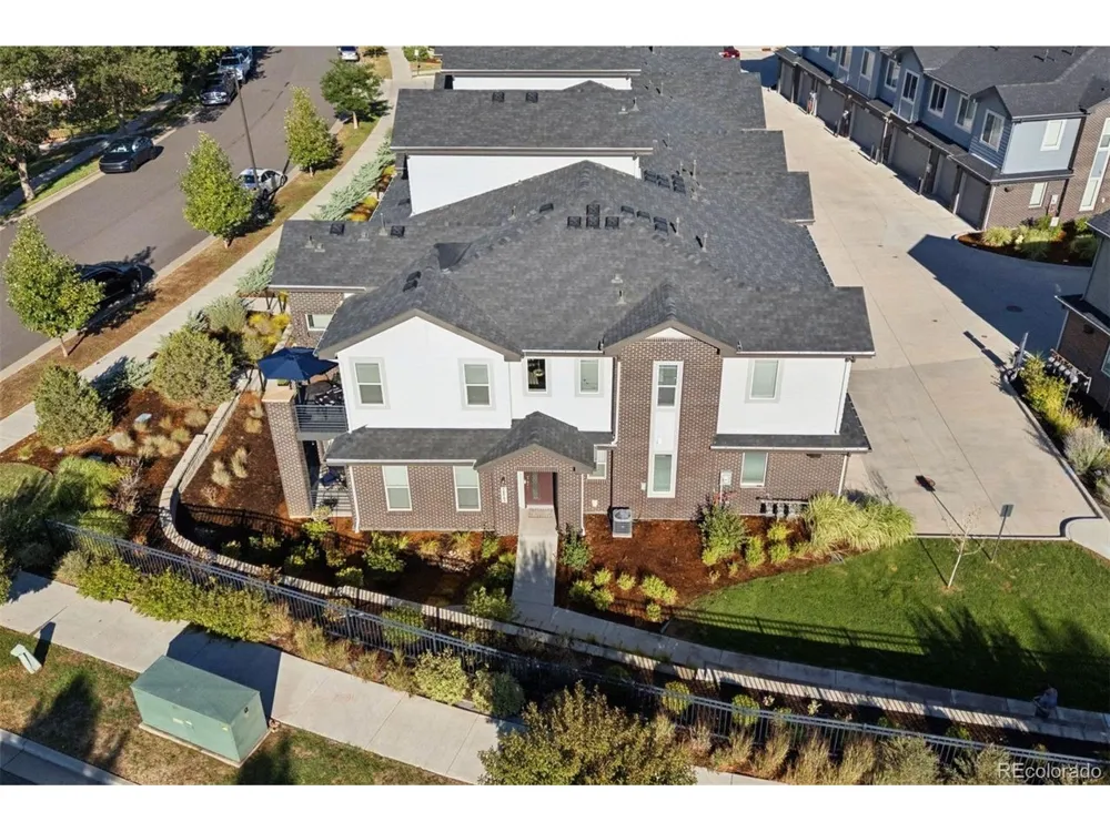 14943 E Belleview Drive Aurora, CO 80015