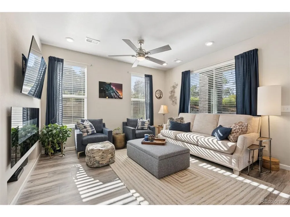 14943 E Belleview Drive Aurora, CO 80015