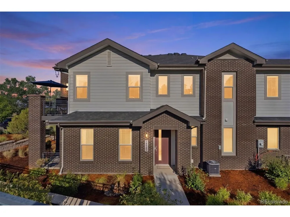14943 E Belleview Drive Aurora, CO 80015