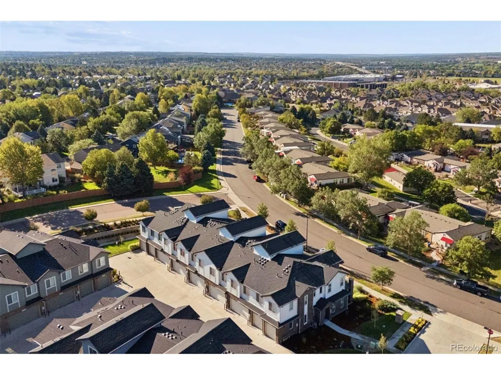 14943 E Belleview Drive Aurora, CO 80015