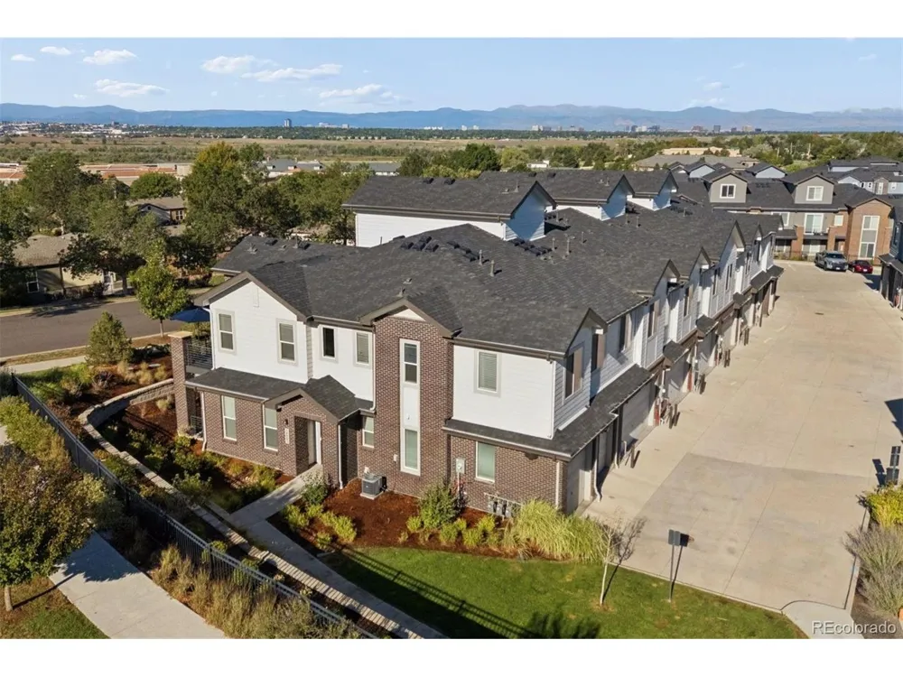 14943 E Belleview Drive Aurora, CO 80015