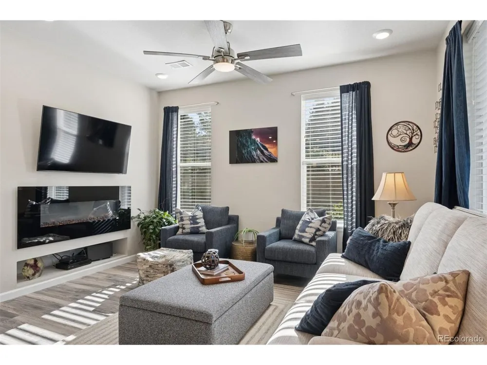 14943 E Belleview Drive Aurora, CO 80015