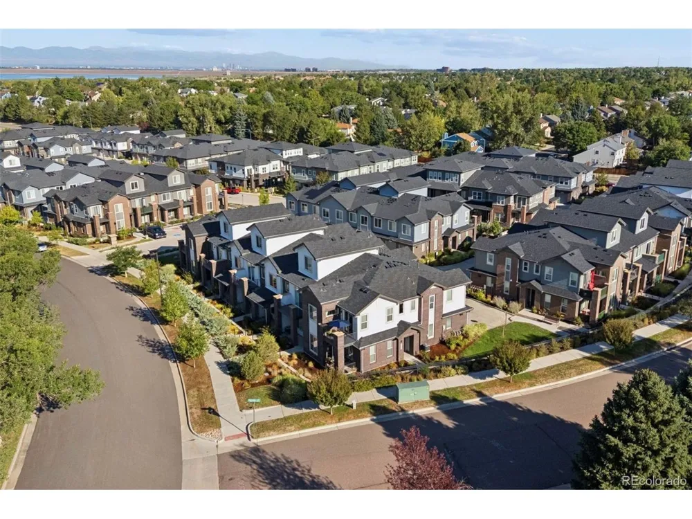 14943 E Belleview Drive Aurora, CO 80015