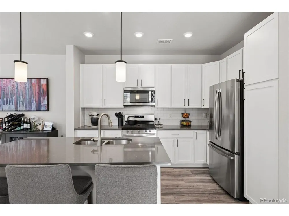 14943 E Belleview Drive Aurora, CO 80015