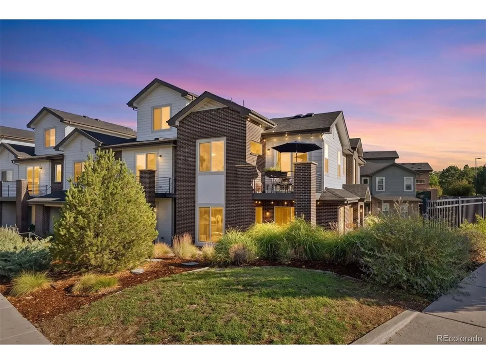 14943 E Belleview Drive Aurora, CO 80015