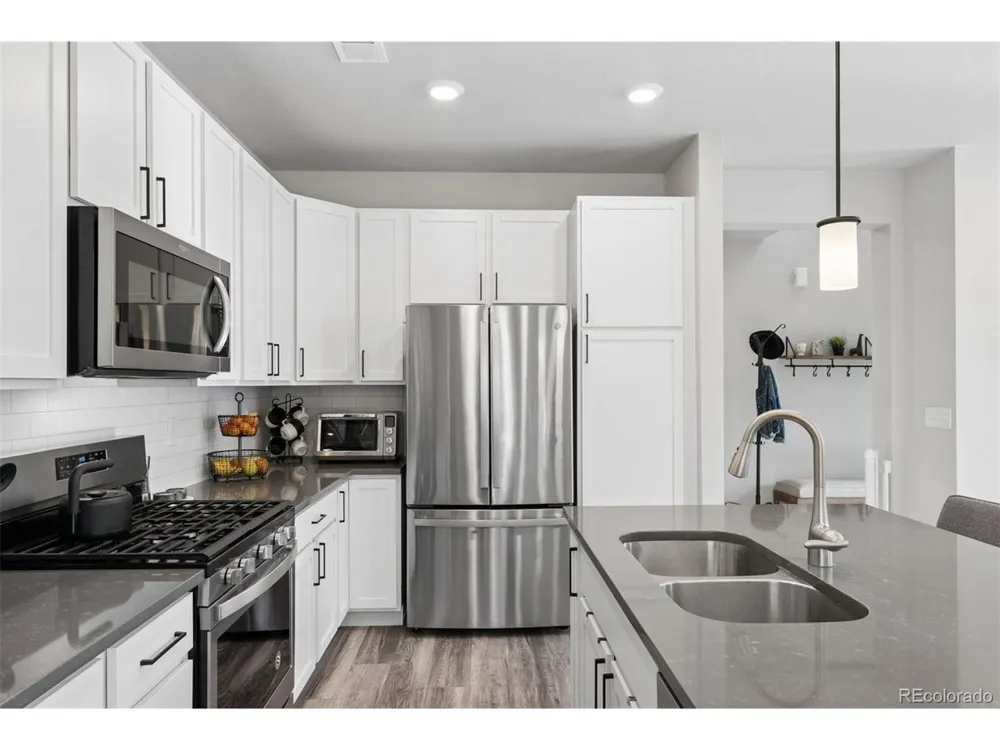 14943 E Belleview Drive Aurora, CO 80015