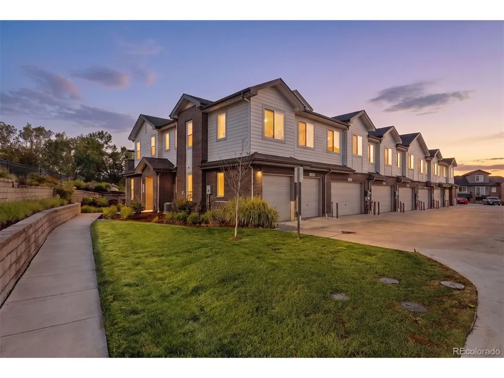 14943 E Belleview Drive Aurora, CO 80015