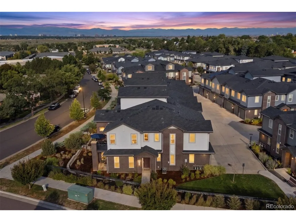 14943 E Belleview Drive Aurora, CO 80015