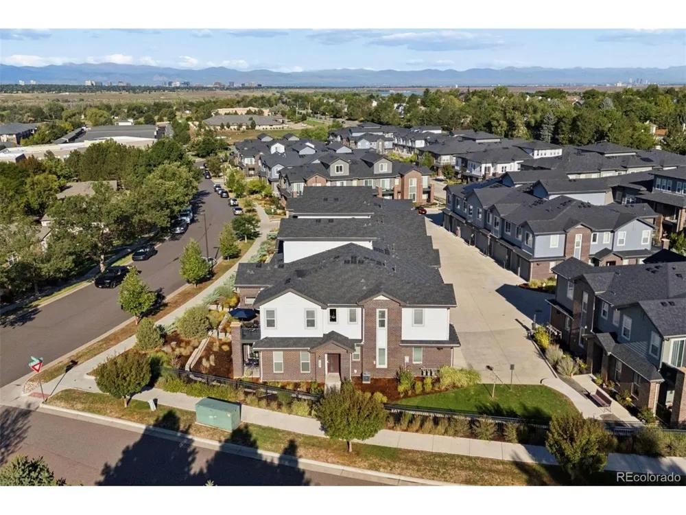 14943 E Belleview Drive Aurora, CO 80015