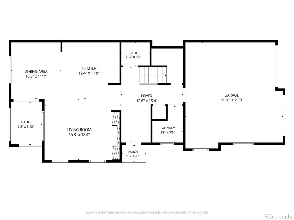 14943 E Belleview Drive Aurora, CO 80015