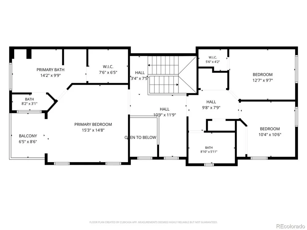 14943 E Belleview Drive Aurora, CO 80015
