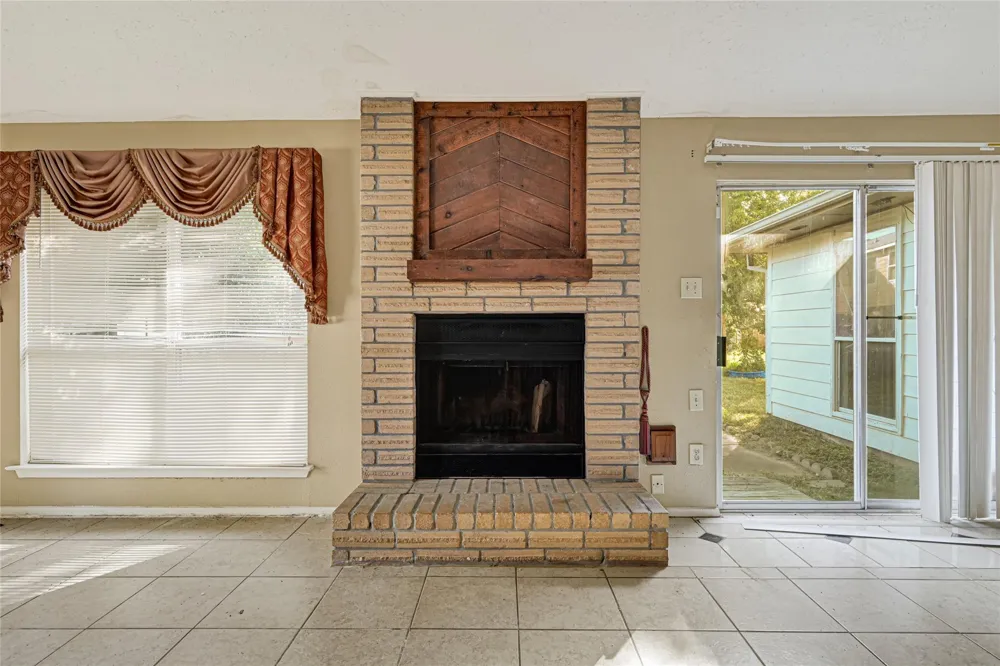 2314 Buttonhill Drive Missouri City, TX 77489