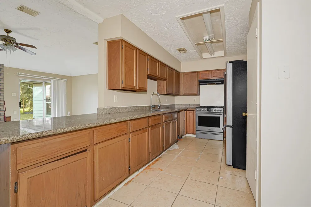 2314 Buttonhill Drive Missouri City, TX 77489