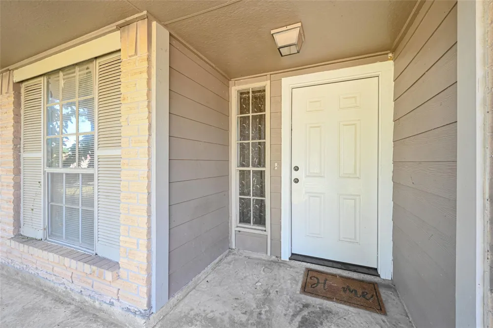 2314 Buttonhill Drive Missouri City, TX 77489