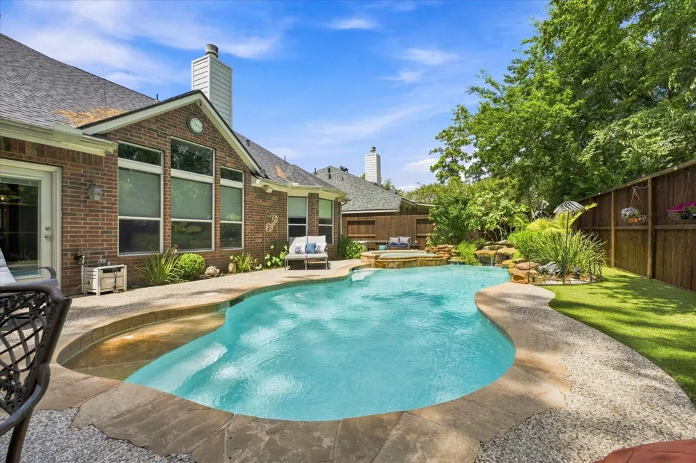 25510 China Springs Spring, TX 77373