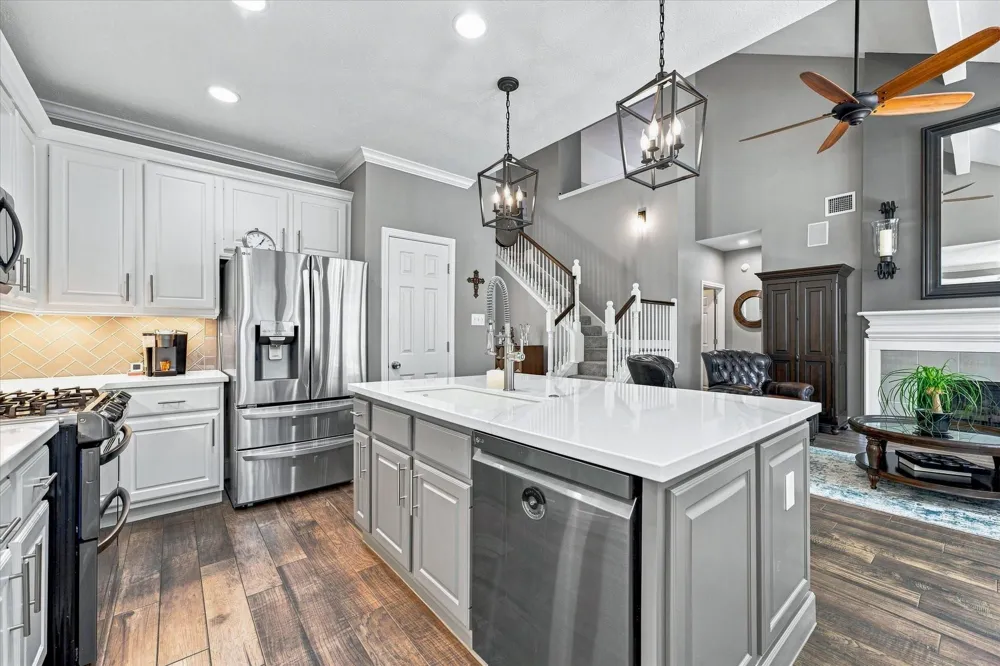25510 China Springs Spring, TX 77373