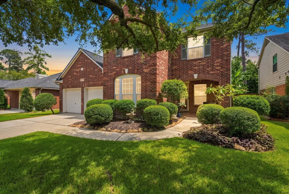 25510 China Springs Spring, TX 77373