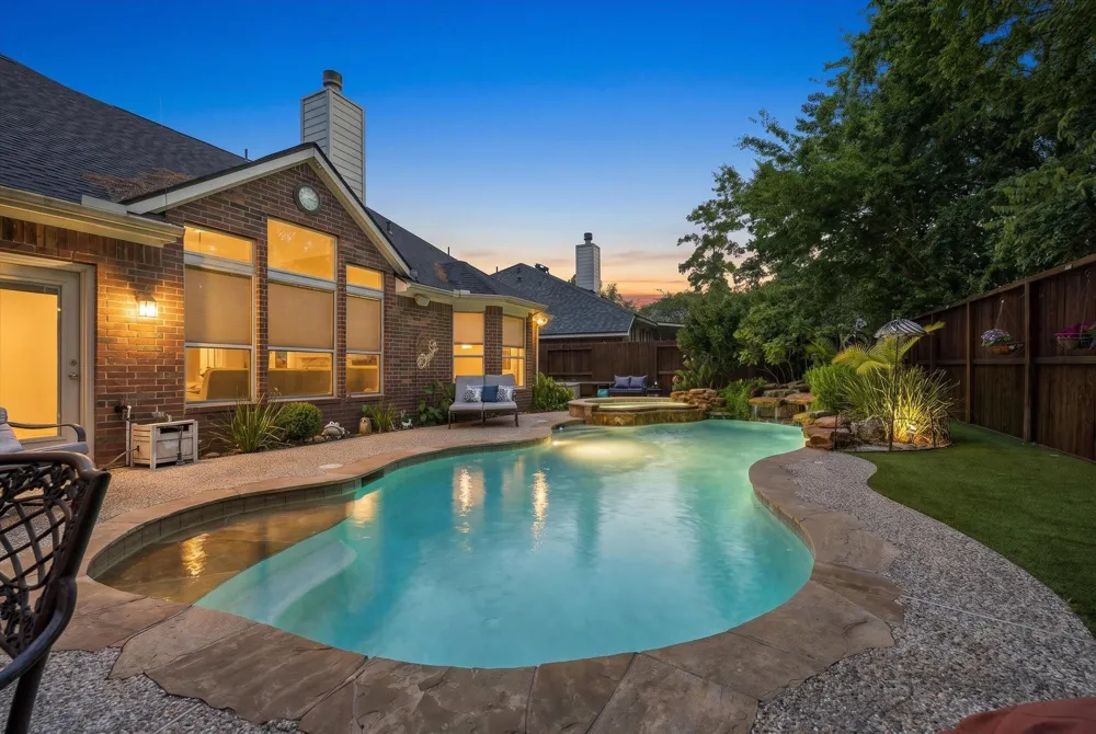 25510 China Springs Spring, TX 77373
