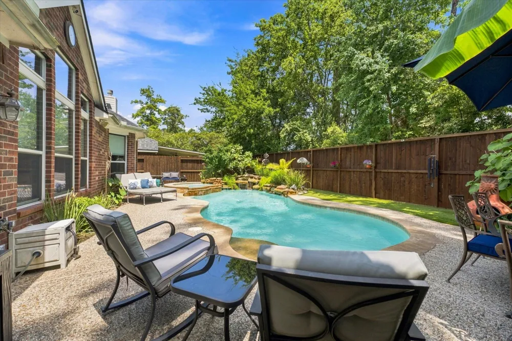 25510 China Springs Spring, TX 77373