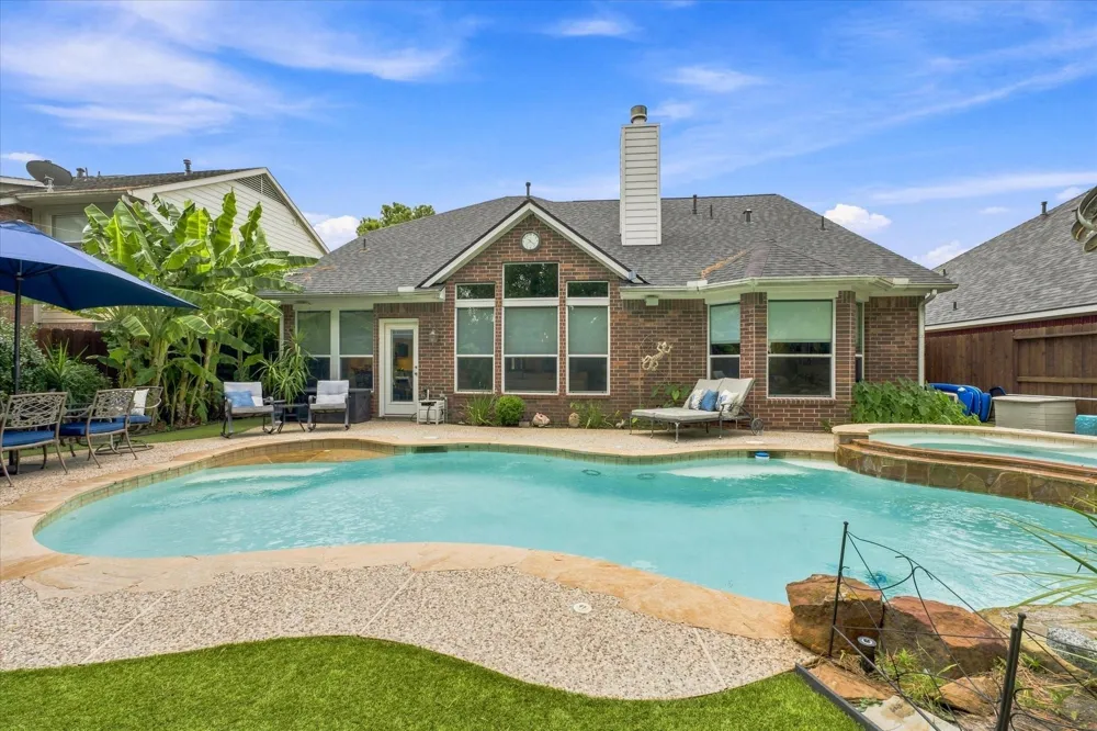 25510 China Springs Spring, TX 77373