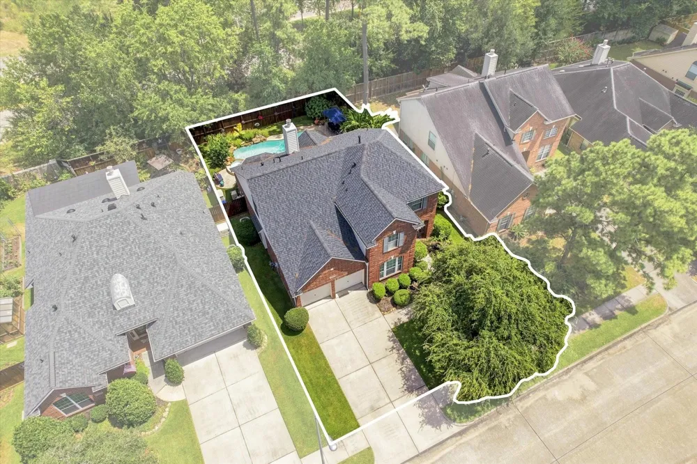 25510 China Springs Spring, TX 77373