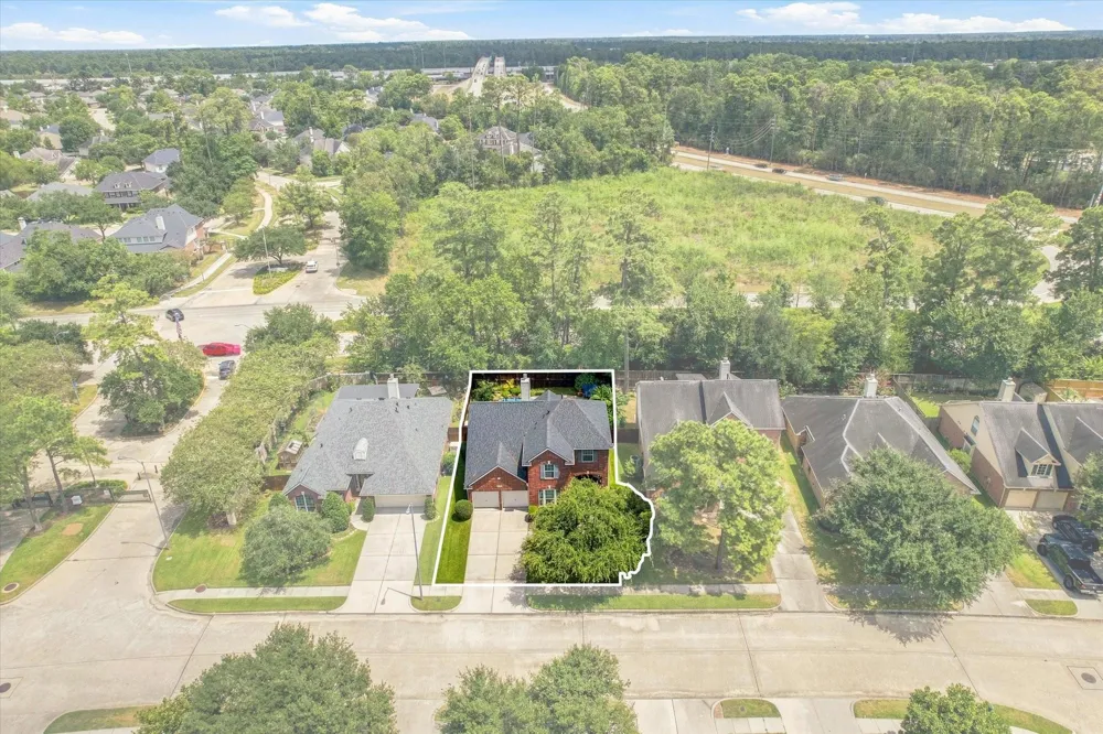 25510 China Springs Spring, TX 77373