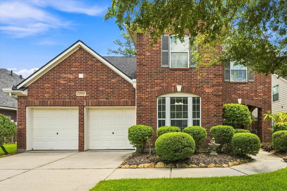 25510 China Springs Spring, TX 77373