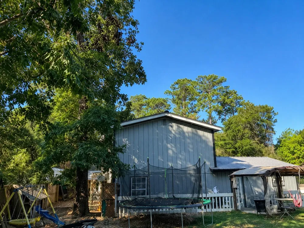 244 County Road 452 Bronson, TX 75930