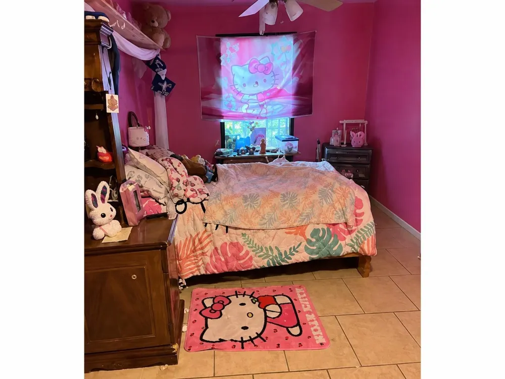 244 County Road 452 Bronson, TX 75930