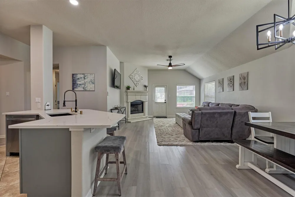 3729 Breckenridge Drive Montgomery, TX 77356