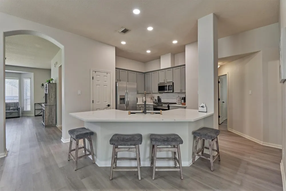 3729 Breckenridge Drive Montgomery, TX 77356