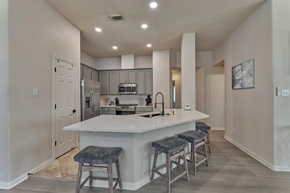 3729 Breckenridge Drive Montgomery, TX 77356