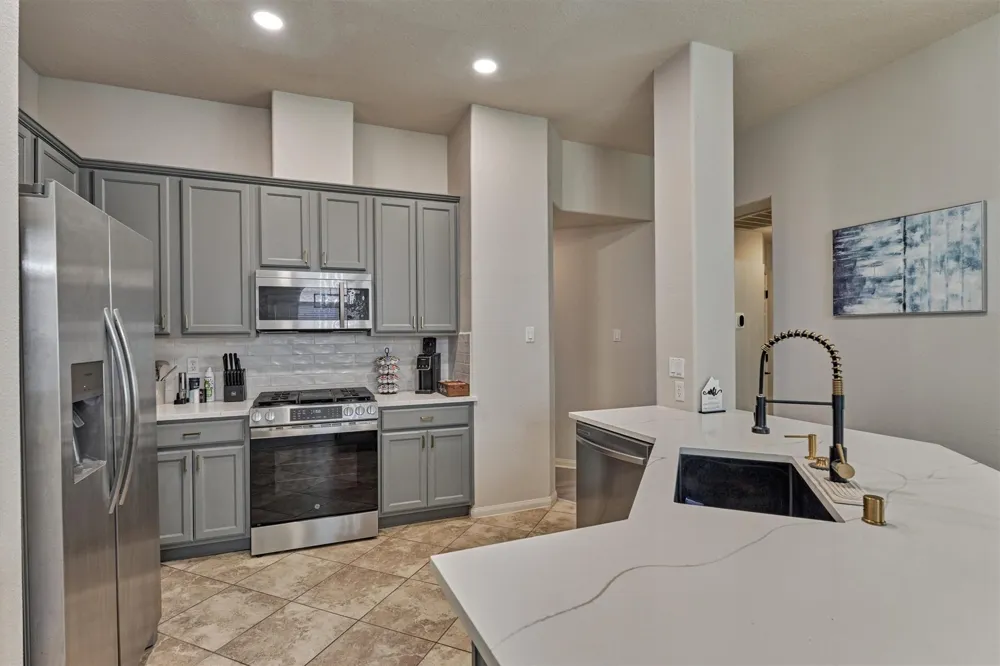 3729 Breckenridge Drive Montgomery, TX 77356