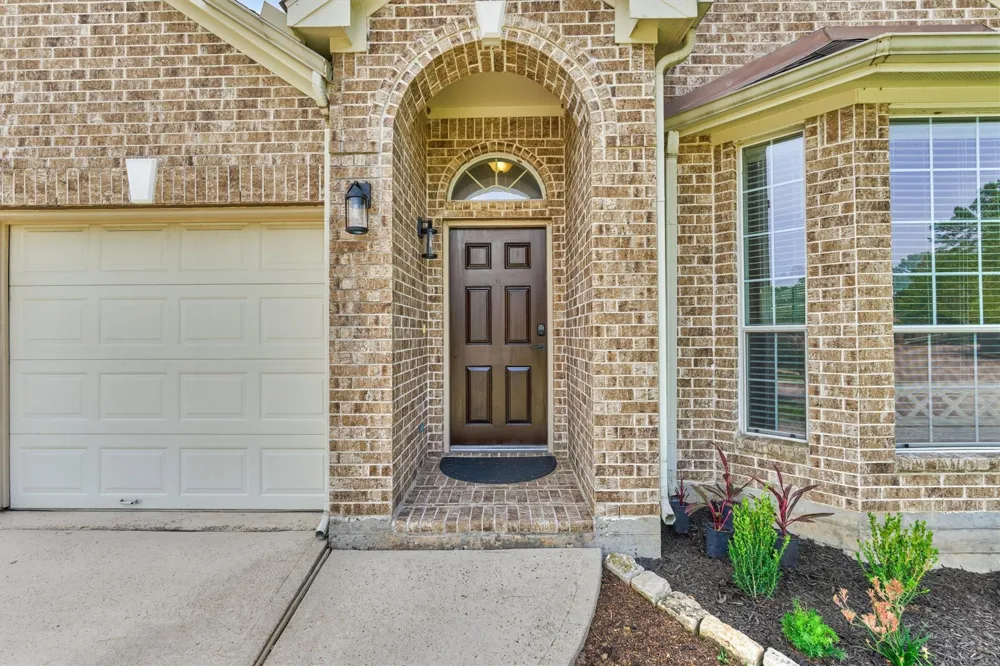 3729 Breckenridge Drive Montgomery, TX 77356