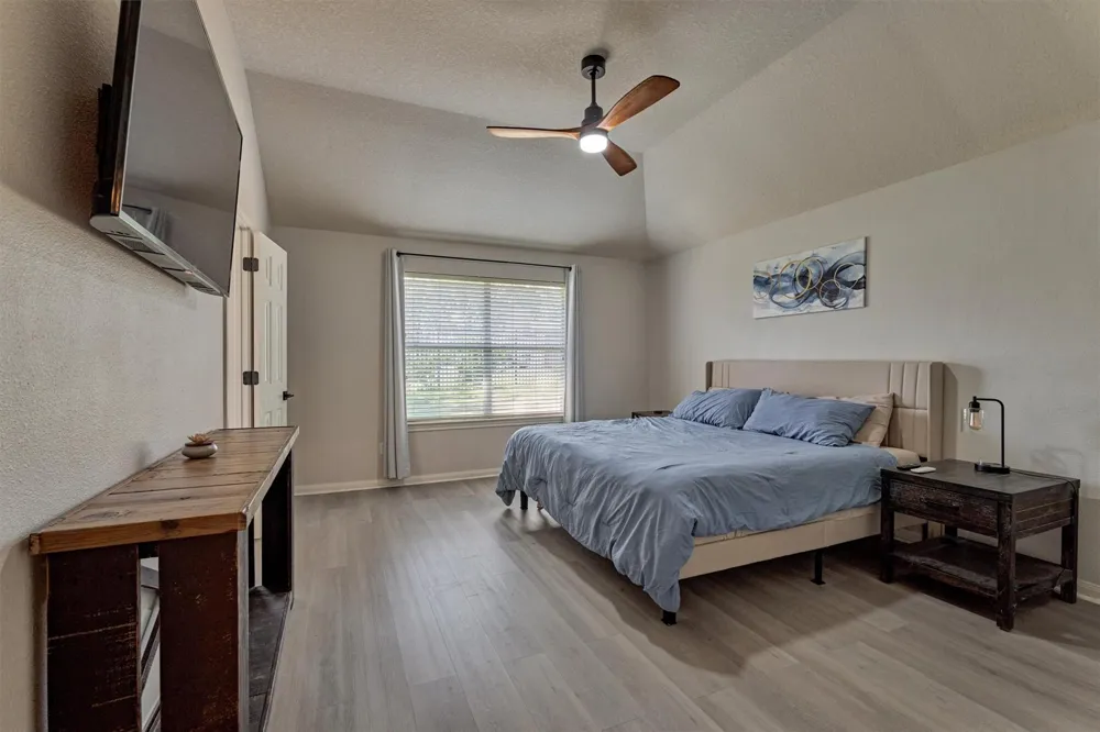 3729 Breckenridge Drive Montgomery, TX 77356