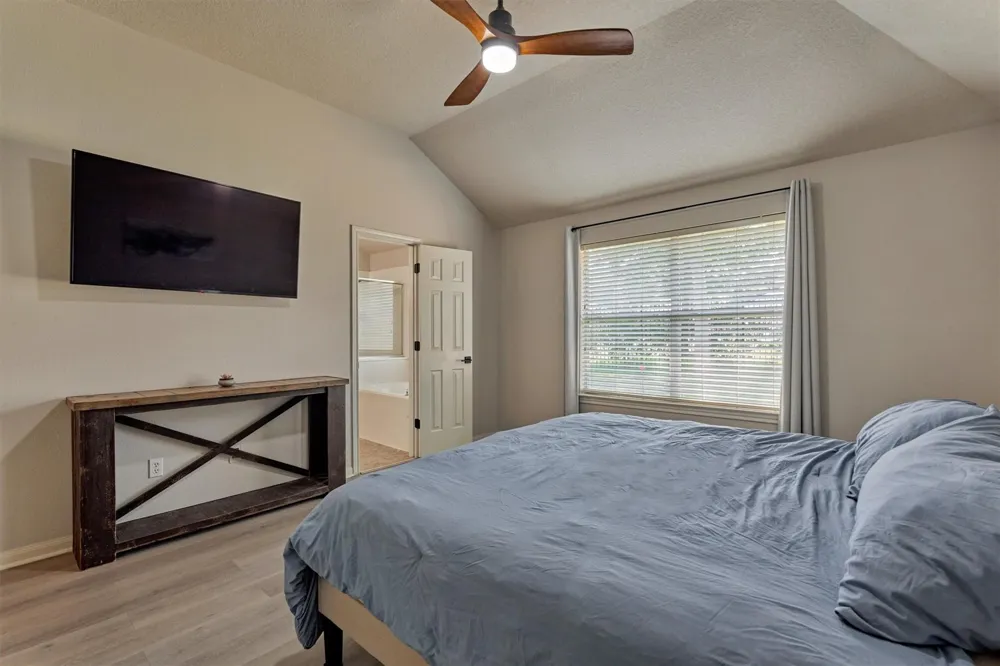 3729 Breckenridge Drive Montgomery, TX 77356
